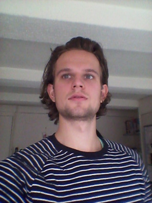 Foto Formation model Kees (ID: 4635 )