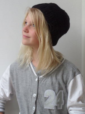 Foto Formation casting model Dagmar (ID: 5038 )