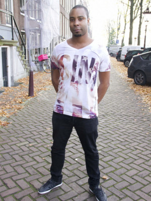 Foto Formation casting model Ulrich (ID: 5559 )