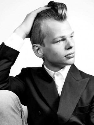 Foto Formation model Jason (ID: 5712 )
