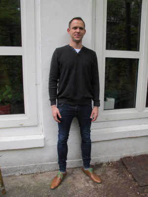 Foto Formation casting model Bart (ID: 5744 )