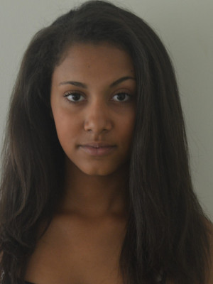 Foto Formation casting model Lauren (ID: 859 )