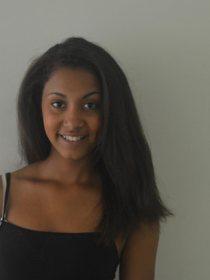 Foto Formation casting model Lauren (ID: 859 )