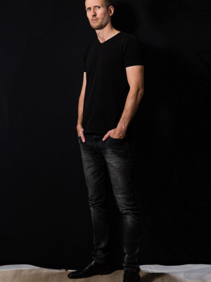 Foto Formation casting model Roy (ID: 5929 )