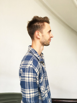 Foto Formation casting model Stephen (ID: 5970 )