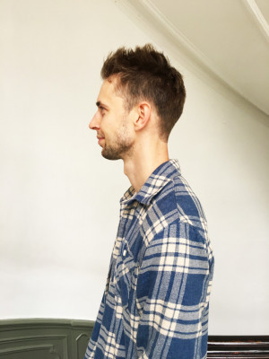 Foto Formation casting model Stephen (ID: 5970 )