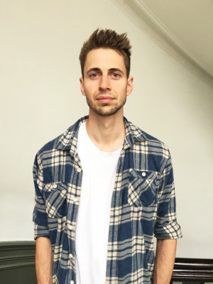 Foto Formation casting model Stephen (ID: 5970 )