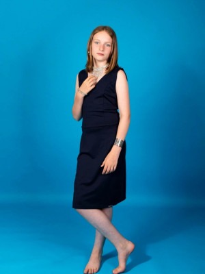 Foto Formation casting model Kirsten (ID: 5999 )