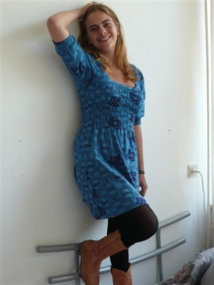 Foto Formation casting model Jannelieke (ID: 1342 )