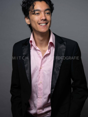 Foto Formation casting model Diego (ID: 6506 )