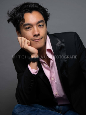 Foto Formation casting model Diego (ID: 6506 )