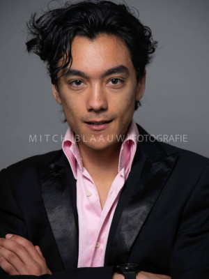 Foto Formation casting model Diego (ID: 6506 )