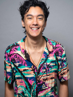 Foto Formation casting model Diego (ID: 6506 )