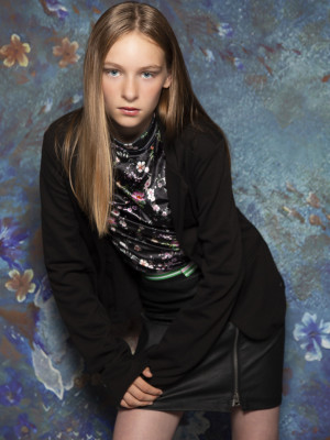 Foto Formation casting model Kirsten (ID: 5999 )