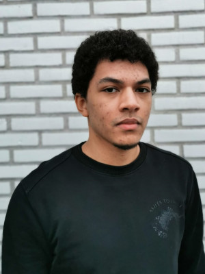 Foto Formation casting model Jesse (ID: 4175 )