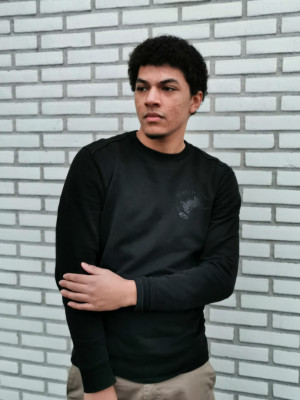 Foto Formation casting model Jesse (ID: 4175 )