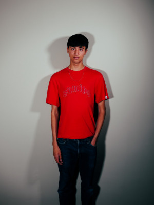 Foto Formation casting model Aidan (ID: 4676 )