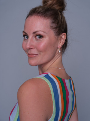 Foto Formation casting model Anne (ID: 3282 )