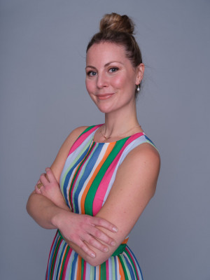 Foto Formation casting model Anne (ID: 3282 )