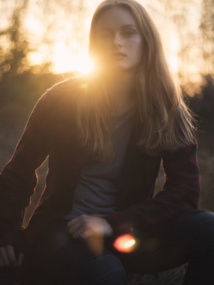 Foto Formation casting model Jasmijn (ID: 1845 )