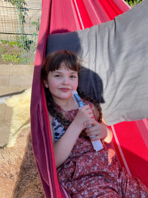 Foto Formation casting model Doris (ID: 6598 )