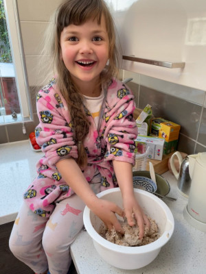 Foto Formation casting model Doris (ID: 6598 )