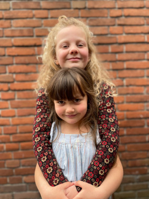 Foto Formation casting model Kaatje (ID: 6597 )