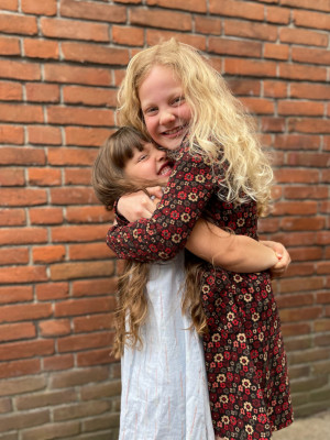 Foto Formation casting model Doris (ID: 6598 )