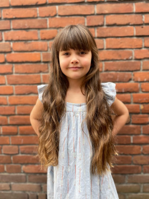 Foto Formation casting model Doris (ID: 6598 )