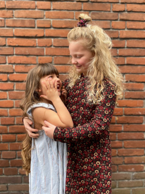 Foto Formation casting model Doris (ID: 6598 )