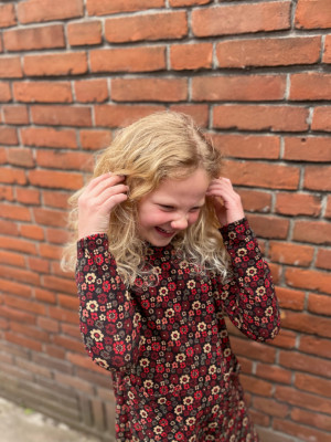 Foto Formation casting model Kaatje (ID: 6597 )