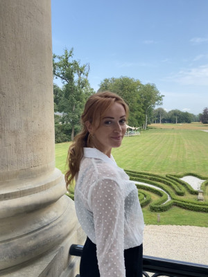 Foto Formation model Lizzy (ID: 6627 )