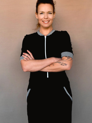 Foto Formation casting model Marieke (ID: 6670 )
