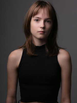 Foto Formation casting model Romy (ID: 5980 )