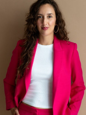 Foto Formation model Elisabeth (ID: 6699 )