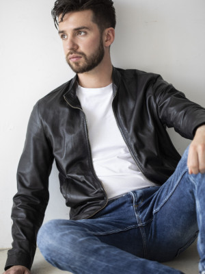 Foto Formation casting model Etienne (ID: 2938 )