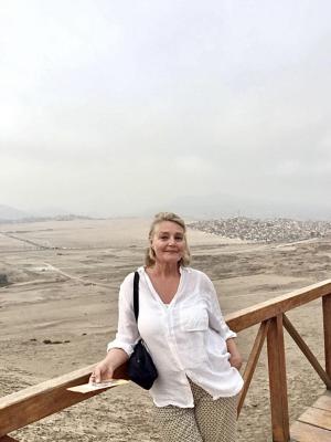 Foto Formation model Anna (ID: 6780 )