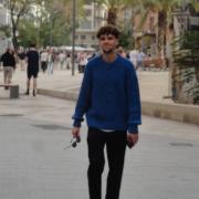 Max