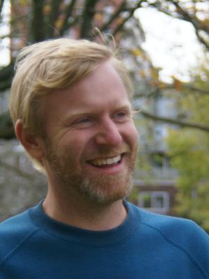 Foto Formation model Willem (ID: 6586 )