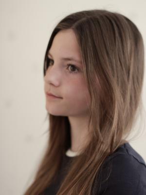 Foto Formation casting model Ella (ID: 6425 )