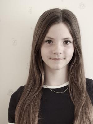 Foto Formation casting model Ella (ID: 6425 )