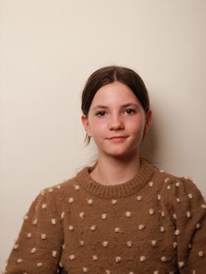 Foto Formation model Ella (ID: 6425 )