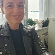Eva Sophie