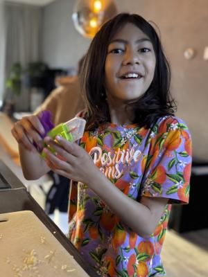Foto Formation casting model Sui Lomae (ID: 6089 )