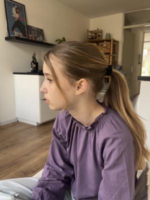 Foto Formation casting model Emma (ID: 4360 )