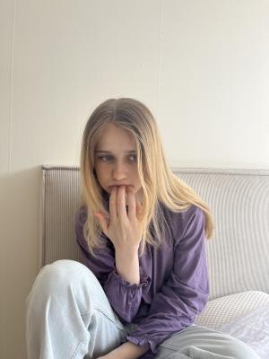 Foto Formation casting model Emma (ID: 4360 )