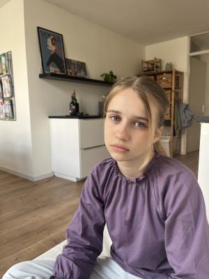 Foto Formation casting model Emma (ID: 4360 )