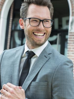 Foto Formation model Peter (ID: 5322 )