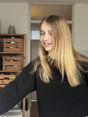 Foto Formation casting model Emma (ID: 4360 )