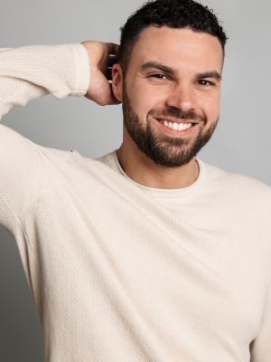 Foto Formation model Joey (ID: 6815 )